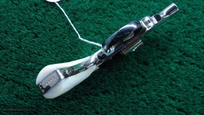 SMITH & WESSON BICYCLE GUN - Image 4 of 15