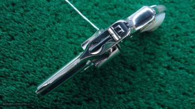 SMITH & WESSON BICYCLE GUN - Image 5 of 15