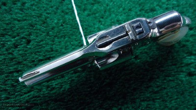 SMITH & WESSON BICYCLE GUN - Image 9 of 15