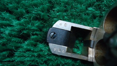 SMITH & WESSON BICYCLE GUN - Image 12 of 15