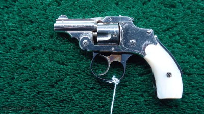 SMITH & WESSON BICYCLE GUN - Image 2 of 15