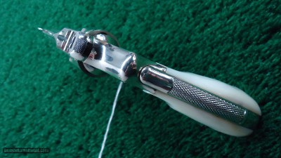 SMITH & WESSON BICYCLE GUN - Image 6 of 15