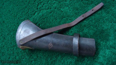 US SPRINGFIELD CARBINE BOOT - Image 6 of 10