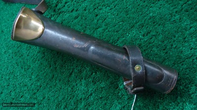 US SPRINGFIELD CARBINE BOOT - Image 8 of 10