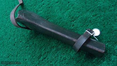 US SPRINGFIELD CARBINE BOOT - Image 9 of 10