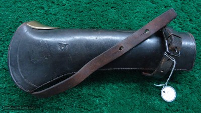US SPRINGFIELD CARBINE BOOT - Image 10 of 10