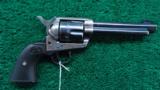 NICE CONDITION COLT SAA - 1 of 10