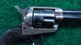 NICE CONDITION COLT SAA - 6 of 10