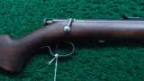 WINCHESTER MODEL 60 - 1 of 14