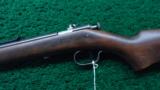 WINCHESTER MODEL 60 - 2 of 14