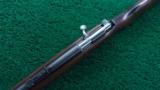WINCHESTER MODEL 67A SINGLE SHOT - 4 of 13