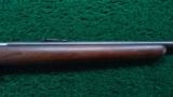 WINCHESTER MODEL 67A SINGLE SHOT - 5 of 13