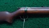 WINCHESTER MODEL 67A SINGLE SHOT - 1 of 13