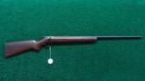 WINCHESTER MODEL 67A BOLT ACTION - 13 of 13