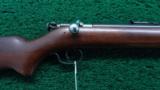 WINCHESTER MODEL 67A BOLT ACTION - 1 of 13