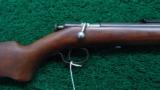 WINCHESTER MODEL 60 - 1 of 13