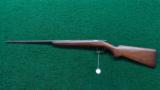 WINCHESTER MODEL 60 - 12 of 13
