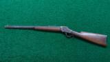 WINCHESTER 1885 HW RIFLE IN 22 LR WITH #4 BARREL - 18 of 19