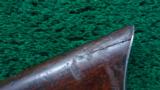 EXTREMELY RARE WINCHESTER HIGH WALL THICKSIDE - 15 of 20