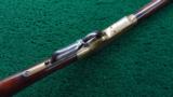 1866 WINCHESTER MUSKET - 3 of 21