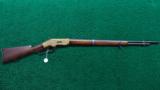 1866 WINCHESTER MUSKET - 21 of 21