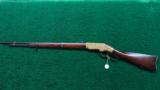 1866 WINCHESTER MUSKET - 20 of 21