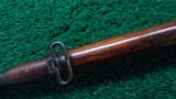 1866 WINCHESTER MUSKET - 13 of 21
