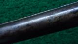 1866 WINCHESTER MUSKET - 10 of 21