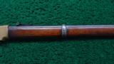 1866 WINCHESTER MUSKET - 5 of 21