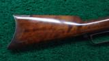 *Sale Pending* - WINCHESTER MODEL 1876 RIFLE IN 40-60 - 15 of 17