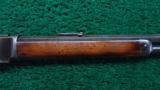 *Sale Pending* - WINCHESTER MODEL 1876 RIFLE IN 40-60 - 5 of 17