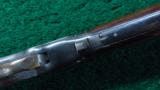 *Sale Pending* - WINCHESTER MODEL 1876 RIFLE IN 40-60 - 9 of 17