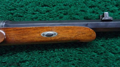 VERY SCARCE GERMAN STALKING RIFLE - Image 5 of 19