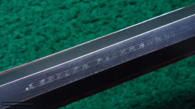 VERY SCARCE GERMAN STALKING RIFLE - Image 12 of 19