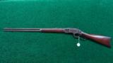 WINCHESTER 1873 38 WCF RIFLE WITH 28 INCH BARREL - 15 of 16