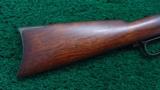 WINCHESTER 1873 38 WCF RIFLE WITH 28 INCH BARREL - 14 of 16