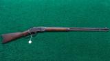 WINCHESTER 1873 44 WCF RIFLE WITH 28 INCH BARREL - 16 of 16