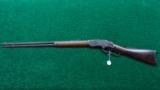 WINCHESTER 1873 44 WCF RIFLE WITH 28 INCH BARREL - 15 of 16