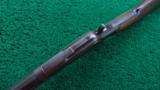 WINCHESTER 1873 44 WCF RIFLE WITH 28 INCH BARREL - 4 of 16