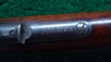 WINCHESTER 1873 RIFLE - 13 of 17