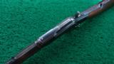 WINCHESTER 1873 RIFLE - 4 of 17