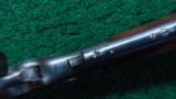 WINCHESTER 1873 RIFLE - 9 of 17