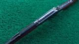 SEMI DELUXE WINCHESTER MODEL 1894 IN 32 WS - 4 of 19