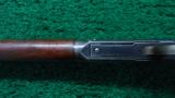 SEMI DELUXE WINCHESTER MODEL 1894 IN 32 WS - 11 of 19