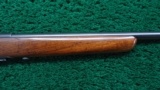 WINCHESTER MODEL 69 22 CALIBER BOLT ACTION RIFLE - 5 of 13