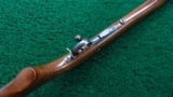 WINCHESTER MODEL 69 22 CALIBER BOLT ACTION RIFLE - 3 of 13