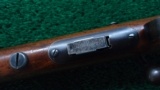 WINCHESTER MODEL 69 22 CALIBER BOLT ACTION RIFLE - 9 of 13