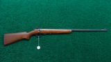 WINCHESTER MODEL 69 22 CALIBER BOLT ACTION RIFLE - 13 of 13
