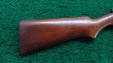 WINCHESTER MODEL 69 22 CALIBER BOLT ACTION RIFLE - 12 of 14