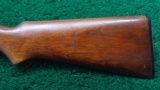 WINCHESTER MODEL 69 22 CALIBER BOLT ACTION RIFLE - 11 of 14